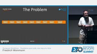 Runspace Workflows  Parallelize your code one step at a time by Friedrich Weinmann [upl. by Lobiv]
