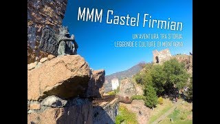 MMM Castel Firmian  Unavventura tra storia leggende e cultura di montagna [upl. by Titos]