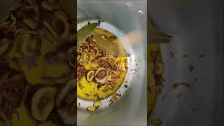 Tahari Recipe food shortsfeed youtubeshorts cooking recipe ytshorts yummy [upl. by Noak]