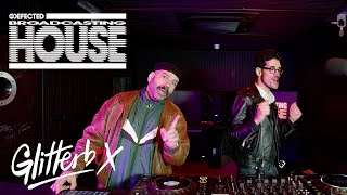 Funk Disco and House Mix w Chromeo Live from The Basement [upl. by Tabshey]