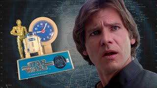 How Time Works in the Star Wars Galaxy [upl. by Nifares]