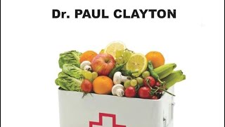 Laissez Votre Alimentation Devenir Votre Pharmaco Nutrition Dr Paul CLAYTON Paris le 191024 [upl. by Syah247]