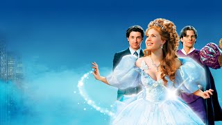 Enchanted  Full Movie  Romantic Comedy  Sydney Penny  Happy Valentines [upl. by Htes]