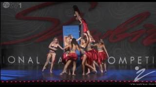 Temecula Dance Company  Anywhere You Want [upl. by Uball938]