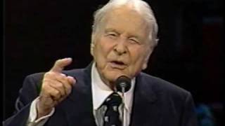 W A Criswells Last Sermon quotThe Old Time Religionquot 1998 Part 3 of 4 [upl. by Saravat612]