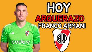 REDISEÑANDO CARTAS ADRENALYN XL PARTE 3 HOY  ARQUERAZO FRANCO ARMANI RIVER PLATE 🇦🇷⚪🔴⚪ [upl. by Haland673]