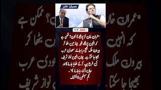 Najam sethi interview najamsethi imrankhan pti news [upl. by Latsyrd]