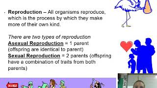 Section 12 Unifying Themes of Biology [upl. by Sauncho869]