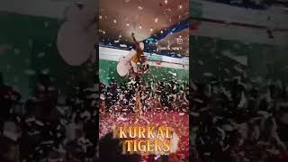 pavan kurkal🐯🔥 2024kurkaltigers tulunadu subscribe pilinalike udupi leocreation [upl. by Jayson]