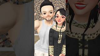 Acche acche cartoon short video  hindi animation short video auntyji [upl. by Aubine]