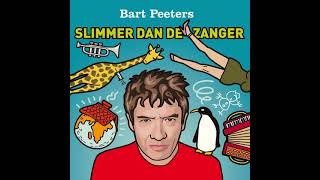 Bart Peeters  Zes Oerang Oetangs [upl. by Noside93]