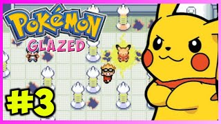 Pikachu Ko Humse Problem Kya HaiPokemon Glazed In Hindi Episode 3Blaze EvolvesDhruTheGamer [upl. by Esiuole]