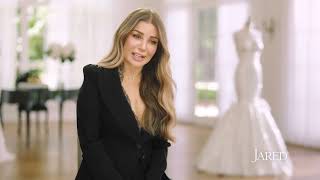 Pnina Tornai for Jared Commercial 2023 [upl. by Richmond]