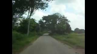 DharwadHaliyal road to GalagiHulkoppa [upl. by Faubion]