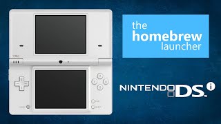 How to Homebrew your Nintendo DSi [upl. by Ladd159]