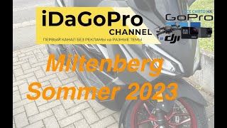 Miltenberg Sommer 2023 schnell [upl. by Wang819]