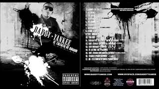 Daddy Yankee  Talento De Barrio MUNDIAL Full Album [upl. by Berkow957]