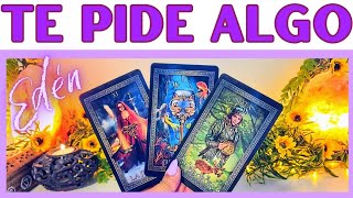 🔮ATENCIÓN😱¡EL MOTIVO DE POR QUÉ NO SE DECIDE ES ESTE❤️ TAROT INTERACTIVO AMOR HOY PERSONA ESPECIAL [upl. by Murray]