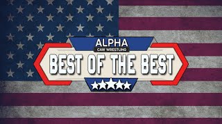 ACW Best of the Best [upl. by Urson]