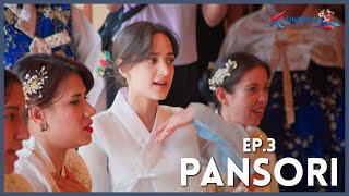 KUNESCO Adventures EP3 Pansori Epic Chant [upl. by Sucitivel877]