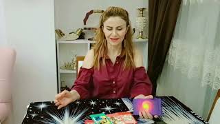 Filiz Kolektif Tarot Falı Bakıyor kolektiftarot [upl. by Hildegard]