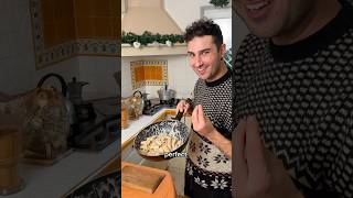 How to make CACIO E PEPE [upl. by Neslund184]