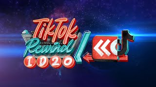 TikTok Rewind INDONESIA 2020  A New Destiny [upl. by Cullen]