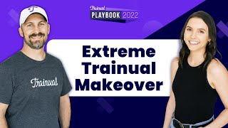 Extreme Trainual Account Makover  Playbook 2022 [upl. by Keene]