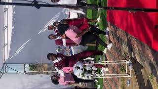 Baba Harare ft Zolasko song MuchatoNdikunakwa amana Muchato unonaka amanaZim Weddings [upl. by Krystyna72]