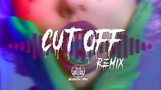 REMIX 『 CUT OFF 』 from quotSET IT OFFquot by【 Zack RK 】 [upl. by Eseilenna]