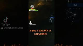 got surprised on how massive this game is endlessspace2 endlessspace [upl. by Enisamoht]