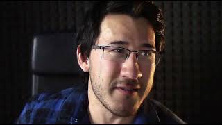 The Living Tomb Stone  Basic In Behavior feat or3o Cover By Markiplier [upl. by Erkan]