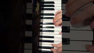 FREE Meme MUSIC  Kevin MacLeod  Scheming Weasel faster  Piano Tutorial  TrushKEEN Music [upl. by Einnig]