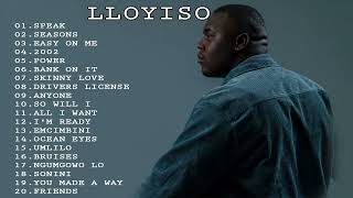 loyiso Greatest Hits Full Album  Best Songs of loyiso  loyiso Collection [upl. by Loredo]