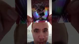 Tim Hortons hockey cards [upl. by Cyrille278]