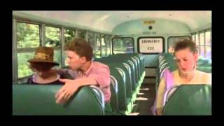 Joan Cusack sixteen candles schoolbus [upl. by Rihsab]