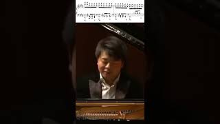 Liszt is too easy for Lang Lang [upl. by Nylidnarb]