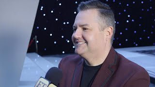 Celebrity Big Brother Ross Mathews Knew He Was Getting Gold With Omarosa [upl. by Erdua]