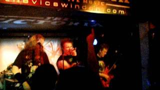 Shepherds Pie live at The Victoria in Swindon April 9th 2011 [upl. by Akkire862]