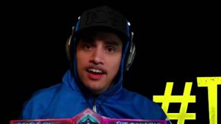 CDNThe3rd Loves His Music Compilation 2 [upl. by Normi]