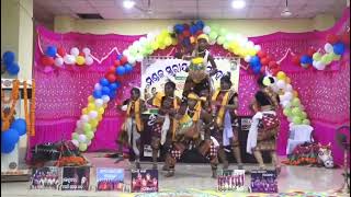 Dhemsa Mara Nana ।। Koraputia Super Hit Dance Songs koraputia​ dhemssadance kalahandi odisha [upl. by Lawlor990]