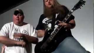 Moccasin Creek  Run and Hide Official Music Video [upl. by Akerdal]