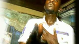 Jambai  Bati Geegenyi Gambian Music Video [upl. by Kcirdneh535]