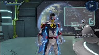 DCUO Lairs lots of Lairs [upl. by Reffinej]