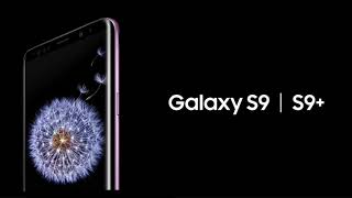 Samsung Galaxy S9 Default Ringtone Over the Horizon [upl. by Signe]