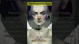 Sinead O’Connor’s Unreleased Track ‘The Magdalene Song’ Premieres in BBC Series [upl. by Romy]