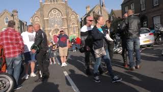 Spilsby bike night [upl. by Gaivn215]