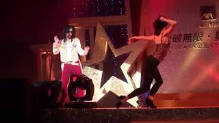 Michael Jackson  Slave To The Rhythm  LIVE HD [upl. by Ameen182]