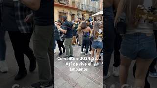 Cervantino 2024 Guanajuato videoviral [upl. by Case]