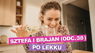 Sztefa i Brajan  Po lekku odc 38 [upl. by Giesecke]